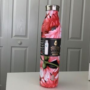 TAL Stainless Steel 20oz Vacuum Insulated Bottle